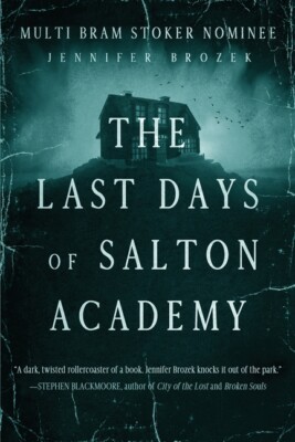 The Last Days Of Salton Academy