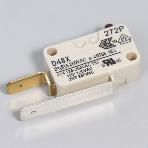 Large Switch D48X High Current 21A 250VAC Water Heater Limit Switch - Picture 10 of 12