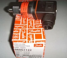 1PC New DANFOSS 060G1122 Pressure Transmitter Expedited Shipping