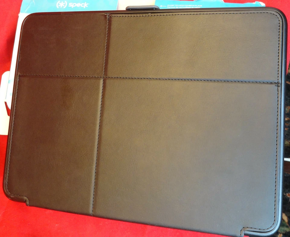 New Authentic Speck StyleFolio FLEX Case Universal Folio Fits 9-10.5" Tablets  - Image 2 of 3