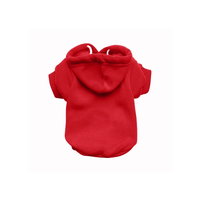 Red dog store sweater