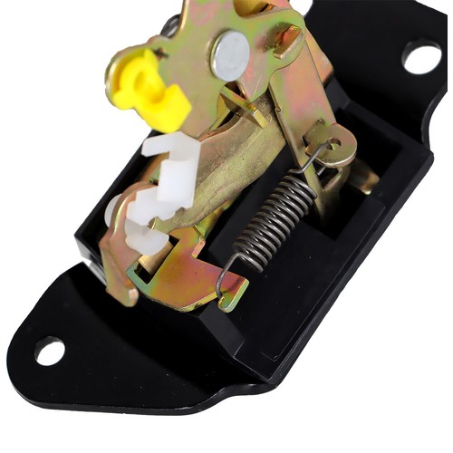 Cerradura de puerta de maletero trasera adecuada para Mitsubishi Montero Pajero Sport 1996-2004 - Imagen 9 de 10