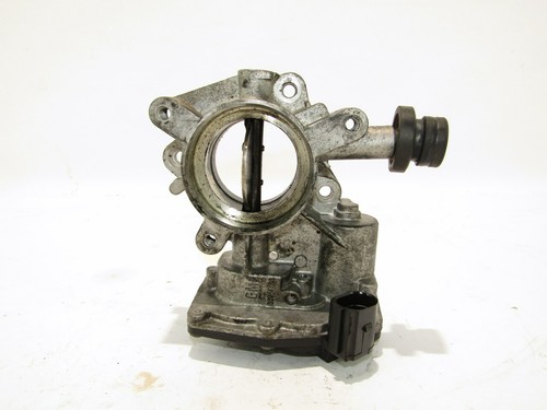 Opel Insignia A 2014 2.0 Diesel THROTTLE BODY Drosselklappe 55564164