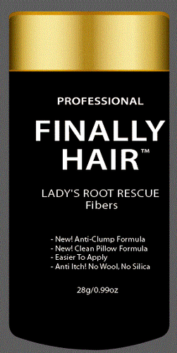 Root Touch-up Hair Building Fibers Use Between Hair Color Conceal Cover Roots - Imagen 30 de 69