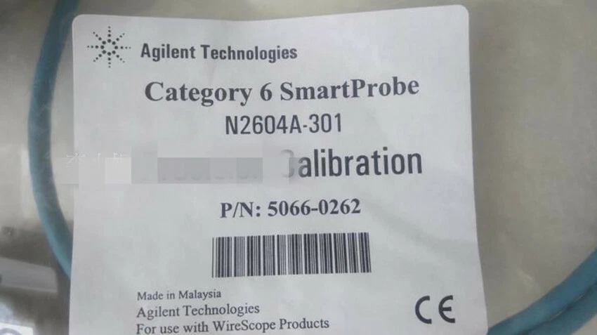 1PC  Agilent Technologies N2604A-301   #Z1 - Image 2 of 3