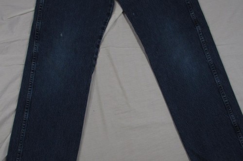 Wrangler 13MWZDD Faded Color Denim Jeans Tag 30x32 Measure 30x33 Cowboy | eBay