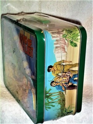Land of the Lost - The Complete Series (DVD, 2009, 8-Disc Set