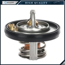 MotoRad Thermostat 416-192 Mit Dichtung - Für Dodge, Jeep, Chrysler Modelle