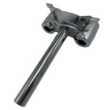 Tom Drum Mount Stand Hardware Tom Holder Drum Holder Display Bracket Metal for