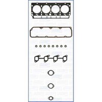 Ajusa Dichtungssatz Zylinderkopf FüR Ford Transit Bus V_ _ T__ 52062100