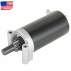 Starter For Kohler Engine 32-098-01-S 32-098-04-S 32-098-03-S 32-098-08-S Mower