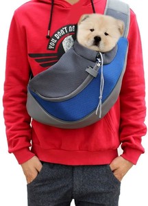 rabbit carrier sling