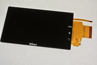 Nikon Coolpix S810c Monitor Lcd Display Screen With Back Light Replacement Part Nikon Coolpix S810c Monitor Lcd Display Screen With Back Light Replacement Part