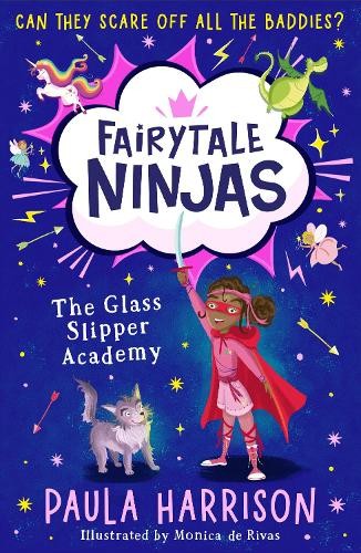 Glass Slipper Academy - Image 5