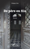 GréGory Cox | De PèRe En Fils | Taschenbuch | FranzöSisch (2022)