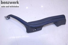 Mercedes SL SLC R107 C107 W107 Armlehne Armauflage Türverkleidung rechts blau