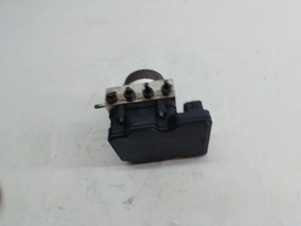 Citroen C3 MK3 2017 1,2 gasolina ABS bomba modulador unidad de control 9826051380 Foto 3 de 4