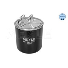 Kraftstofffilter für Mercedes E-Klasse W211 S211 G-Klasse W463 | 24031234