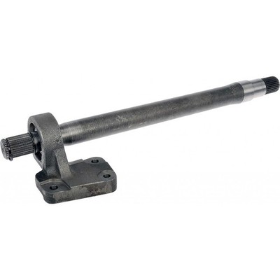 For Chrysler Voyager 2008 CV Intermediate Shaft Gray 20.5 Inches Extended Length