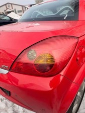 Rückleuchte rechts OPEL TIGRA TWINTOP 1.3 CDTI