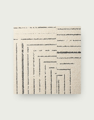  BIG SALE 50% FLOR True To Form Carpet Tiles 19.69''x19.69'', (12 Pk) Muti color