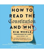 How to Read the Constitution--And Why