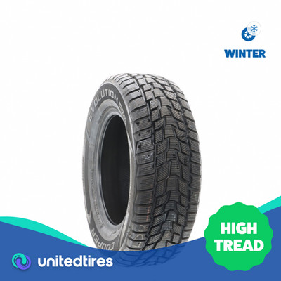 Driven Once 235/65R16 Cooper Evolution Winter 103T - 11.5/32