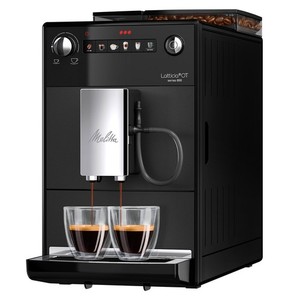 Melitta F300-103 Latticia OT Kaffeevollautomat Kaffee Kaffeemaschine 1450 Watt