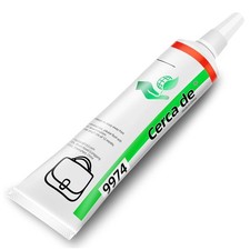 Leather Glue,Adhesive Clear,Permanent  Strong, Waterproof  for Sofas, Car Sea