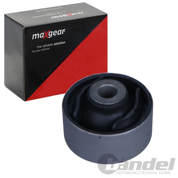 Maxgear Querlenkerlager Buchse Vorne Passend FüR Opel Combo Corsa Meriva Tigra |-image