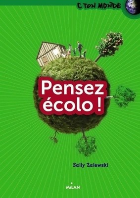 Öko denken! - Sally Zalewski - V503348