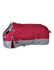 Reinsman Sheet Waterproof Adjustable Nylon Fleece Lined H103