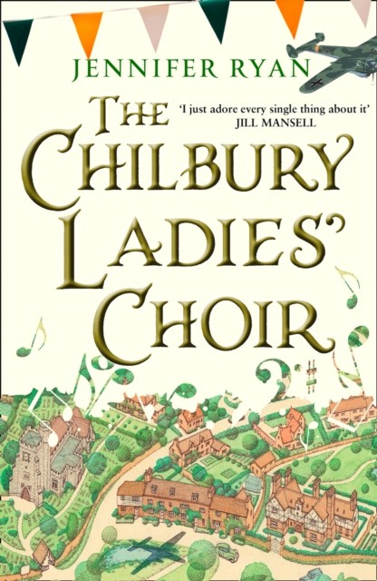 The Chilbury Ladies Choir by Jennifer Ryan (PB 2018) - Image 3