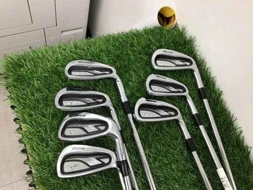 Mizuno Jpx 800 Iron Set for sale - eBay
