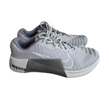 Nike Metcon 9 Light Smoke Grey Men\'s 9.5 Training Shoes DZ2617-002 Crossfit gym Size 8 - Nike Metcon 9 Light Smoke Grey for sale online | eBay main image 2