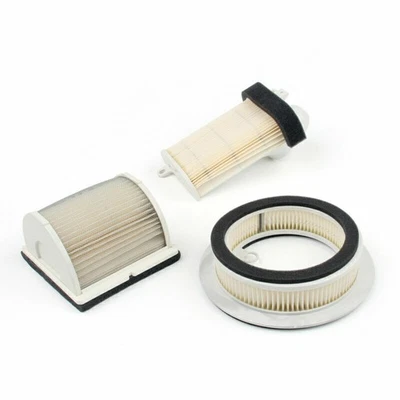 Kit Révision Pour Yamaha XP 500 TMax 2001-2007 T-Max 500 filtre à air NEUF - Photo 1/3