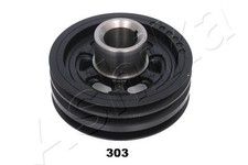 Poulies diverses Mazda BT50