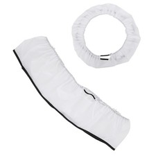 Zusammenklappbarer LED-Ringlicht-Softbox-Diffusor Für Fotografie Und Video 14