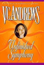 Unfinished Symphony Hardcover V. C. Andrews
