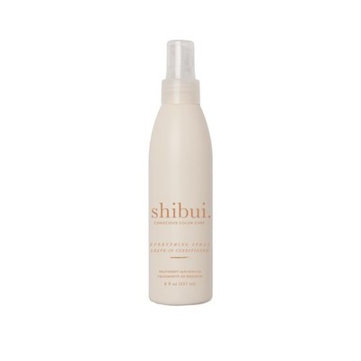 Shibui Everything Spray, Color Protecting Leave-in Treatment, Detangles &...