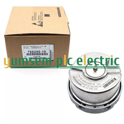 1PC New HEIDENHAIN ECN1313 2048 62S12-78 ID 768295-54 Encoder Expedited Shipping