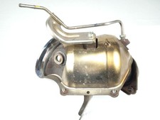 2505118010 KATALYSATOR / 1106922 FÜR TOYOTA YARIS _P21_, _PA1_, _PH1_ 1.6 GR 4