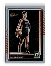 Satou Sabally 2025 Donruss WNBA Holo #55 Phoenix Mercury