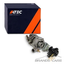 ATEC ABGAS-TURBO-LADER FÜR SMART CABRIO + CITY-COUPE 0.6 + 0.7 BJ 98-04