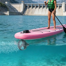 SUP Propeller Propulsion, Stand Up Paddle Board Motor Underwater Thruster