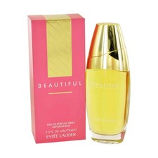 Estee Lauder Beautiful Eau de Parfum 2.5 oz / 75 ml For Women