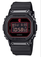 Brand new Limited Model Regular 39 600 yen G SHOCK Rui Hachimura Signature Model