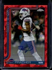 2025 Topps Kaden Prather Red (Raw)