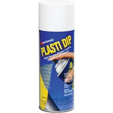 Performix Plasti Dip White 11 Oz. Aerosol Rubber Coating Rubber Coating Spray