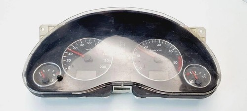 VW SHARAN 7M8, 7M9, 7M6 Kombiinstrument 7M1919863 VGNF1044550 1.90 31077953